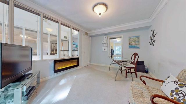 252 Yonge Blvd, House detached with 4 bedrooms, 4 bathrooms and 4 parking in Toronto ON | Image 18