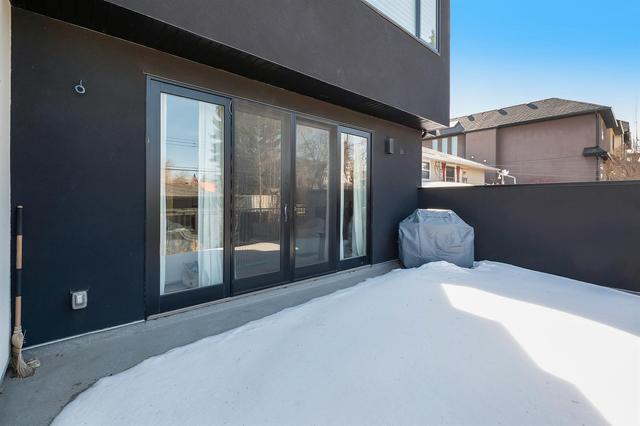 1916 48 Avenue Sw, Home with 4 bedrooms, 3 bathrooms and 2 parking in Calgary AB | Image 44