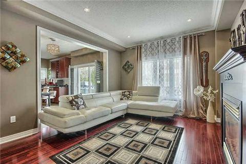 82 Schuster Lane, House detached with 4 bedrooms, 5 bathrooms and 4 parking in Vaughan ON | Image 9