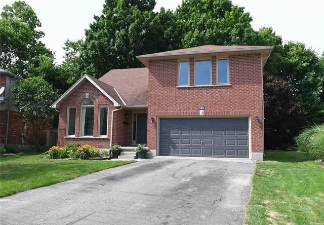 144 Killarney Crt, House detached with 4 bedrooms, 3 bathrooms and 6 parking in London ON | Image 1