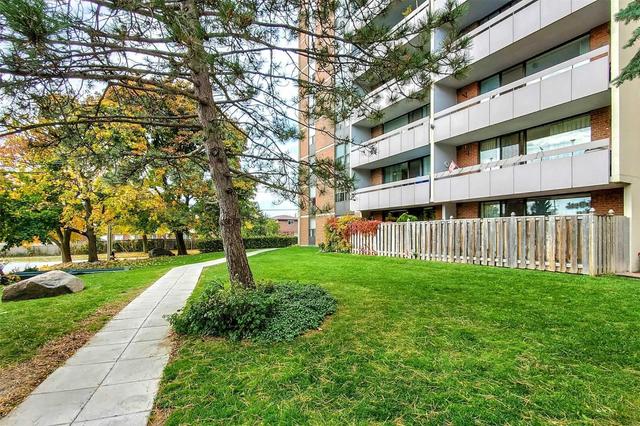 1002 - 1210 Radom St, Condo with 3 bedrooms, 2 bathrooms and 1 parking in Pickering ON | Image 24