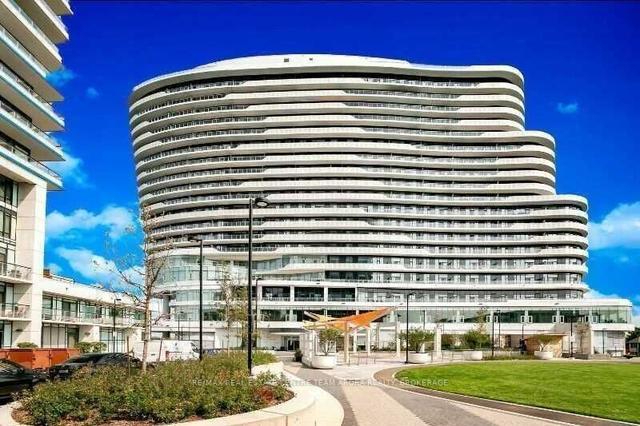 320 - 2520 Eglinton Ave W, Condo with 2 bedrooms, 2 bathrooms and 1 parking in Mississauga ON | Image 9