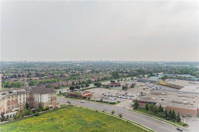 303 - 85 North Park Rd, Condo with 1 bedrooms, 1 bathrooms and 1 parking in Vaughan ON | Image 11