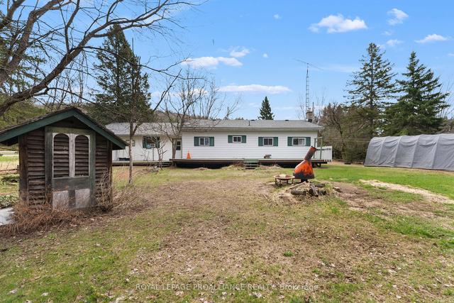 29841 Highway 62 N, House detached with 3 bedrooms, 2 bathrooms and 6 parking in Hastings Highlands ON | Image 27