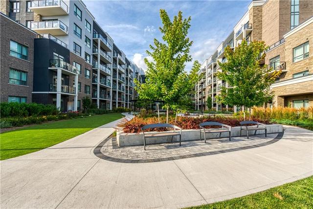 343 - 5055 Greenlane Road, Condo with 2 bedrooms, 1 bathrooms and null parking in Lincoln ON | Image 40