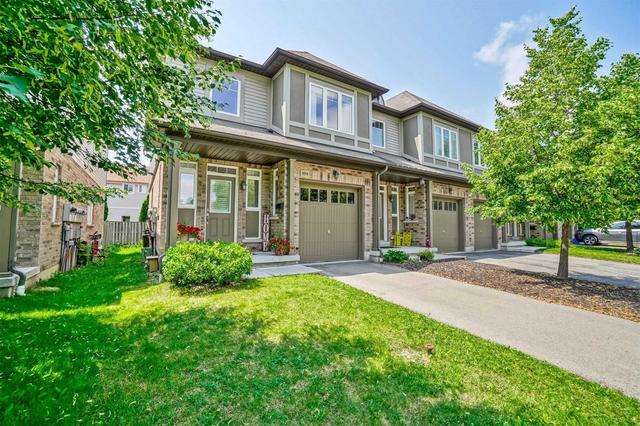 1054 Ryckman Common, House attached with 3 bedrooms, 3 bathrooms and 2 parking in Burlington ON | Image 23