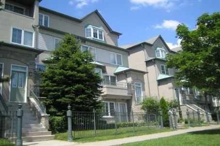 th 218 - 188 Bonis Ave, Townhouse with 3 bedrooms, 3 bathrooms and 1 parking in Toronto ON | Image 1