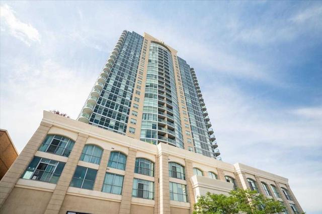 906 - 9 George St N, Condo with 2 bedrooms, 2 bathrooms and 1 parking in Brampton ON | Image 12