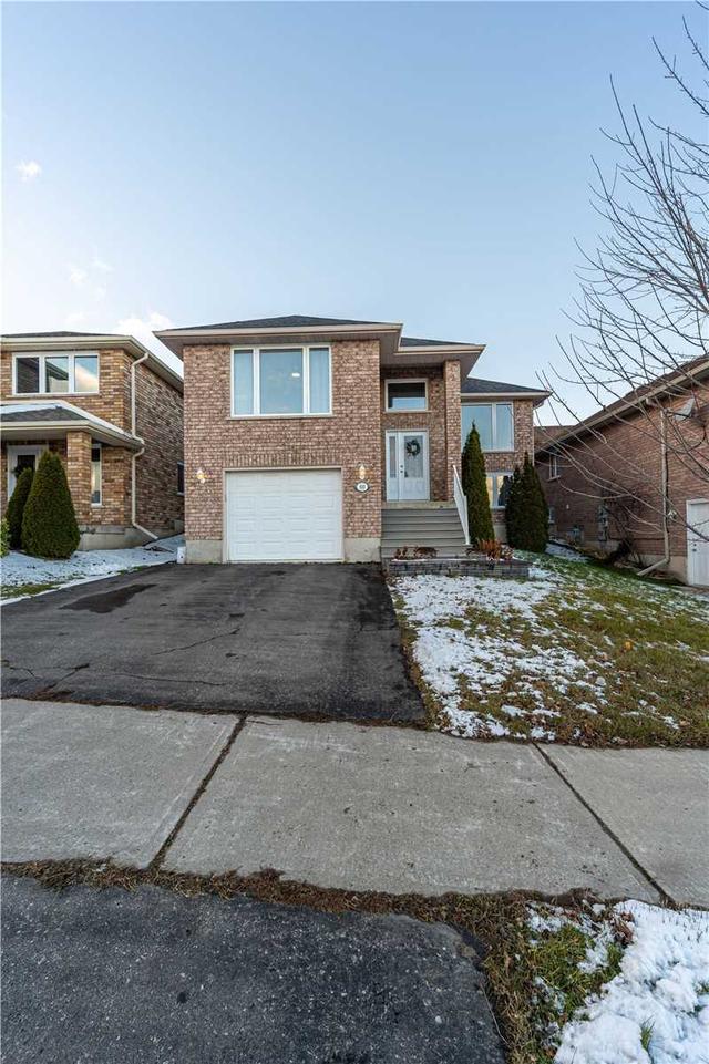 111 Milroy Dr, House detached with 2 bedrooms, 2 bathrooms and 5 parking in Peterborough ON | Image 24