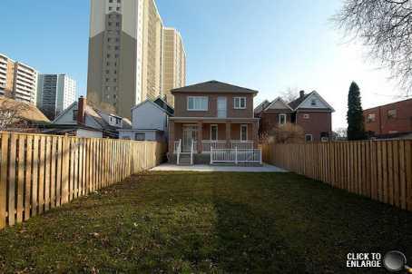 120 Barrington Ave, House detached with 4 bedrooms, 4 bathrooms and 3 parking in Toronto ON | Image 8