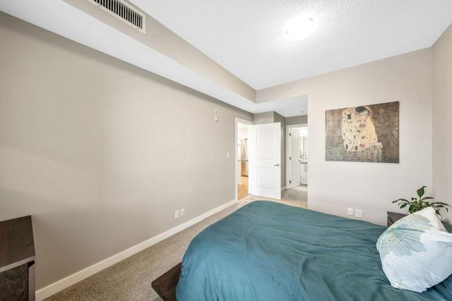 605 - 1110 3 Avenue Nw, Condo with 1 bedrooms, 1 bathrooms and 1 parking in Calgary AB | Image 1