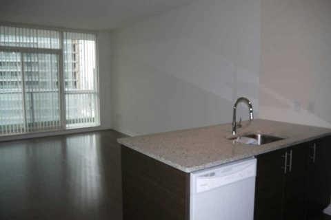 1003 - 70 Forest Manor Rd, Condo with 1 bedrooms, 1 bathrooms and 1 parking in Toronto ON | Image 3