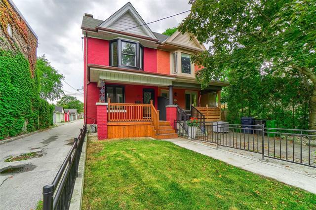 15 Yarmouth Rd W, House semidetached with 3 bedrooms, 5 bathrooms and 2 parking in Toronto ON | Image 12