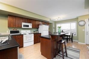8 - 240 Laffont Way, Home with 3 bedrooms, 3 bathrooms and 2 parking in Wood Buffalo AB | Image 12