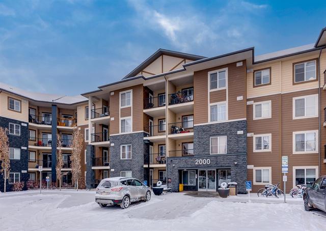 2130 - 81 Legacy Boulevard Se, Condo with 2 bedrooms, 2 bathrooms and 1 parking in Calgary AB | Image 17