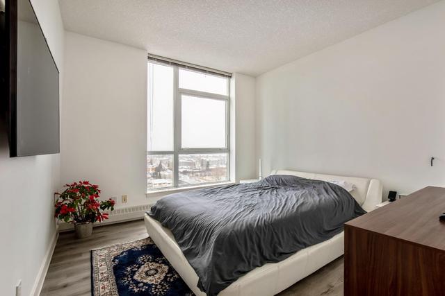 1106 - 77 Spruce Place Sw, Condo with 2 bedrooms, 2 bathrooms and 1 parking in Calgary AB | Image 3