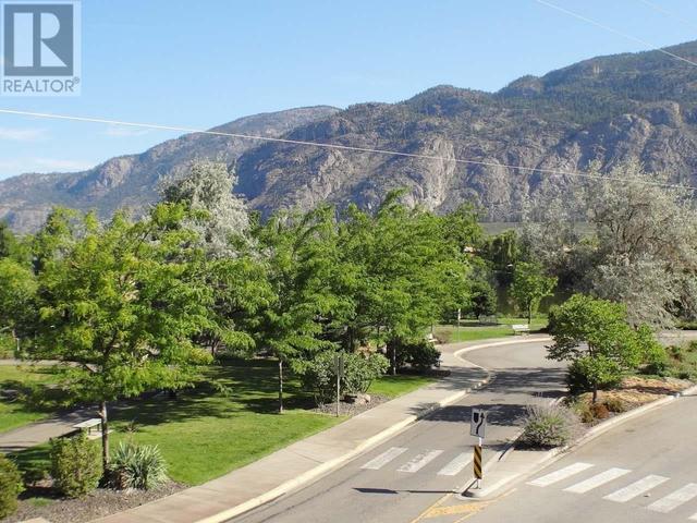 208 - 6805 Cottonwood Drive, Condo with 1 bedrooms, 1 bathrooms and 1 parking in Osoyoos BC | Image 33