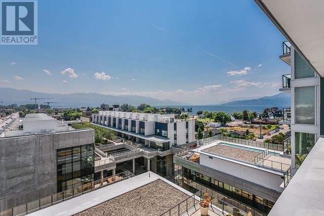 318 - 3030 Pandosy Street, House attached with 2 bedrooms, 2 bathrooms and 1 parking in Kelowna BC | Image 13