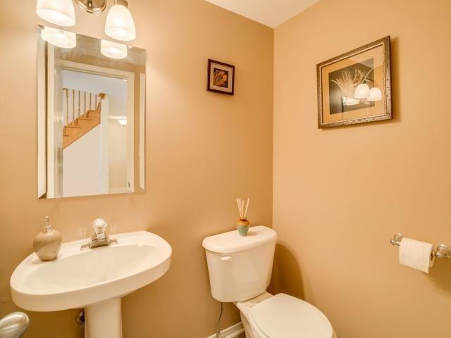 3 Haymer Dr, House attached with 3 bedrooms, 3 bathrooms and 3 parking in Vaughan ON | Image 9