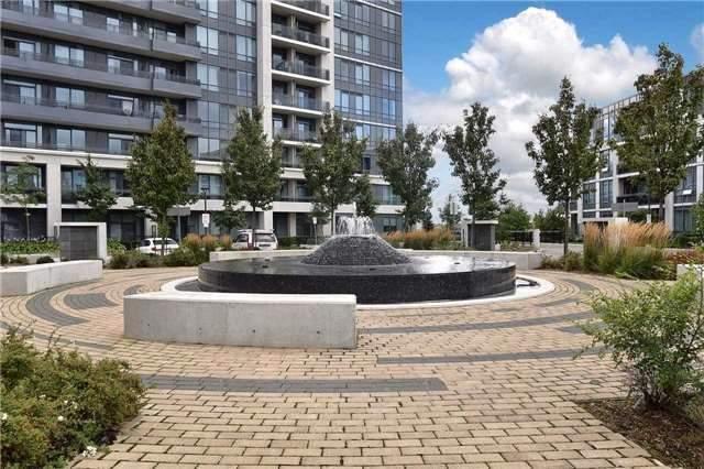 Lph15 - 75 North Park Rd, Condo with 2 bedrooms, 2 bathrooms and 1 parking in Vaughan ON | Image 2