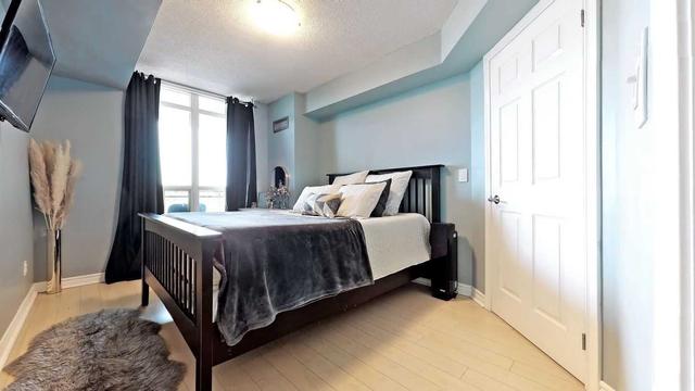 802 - 130 Pond Dr, Condo with 1 bedrooms, 1 bathrooms and 2 parking in Markham ON | Image 8