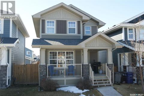 338 Eaton Lane, House detached with 3 bedrooms, 3 bathrooms and null parking in Saskatoon SK | Card Image