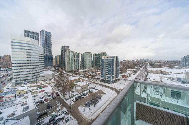 704 - 1 Avondale Ave, Condo with 1 bedrooms, 2 bathrooms and 1 parking in Toronto ON | Image 17