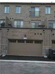 8644 Financial Dr, House attached with 4 bedrooms, 4 bathrooms and 3 parking in Brampton ON | Image 3