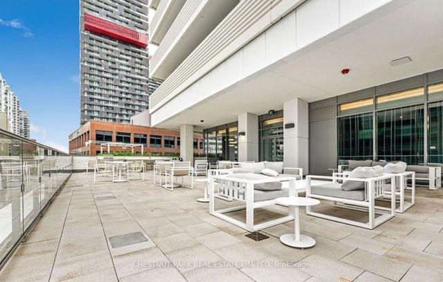 4407 - 2221 Yonge St, Condo with 1 bedrooms, 1 bathrooms and 0 parking in Toronto ON | Image 30