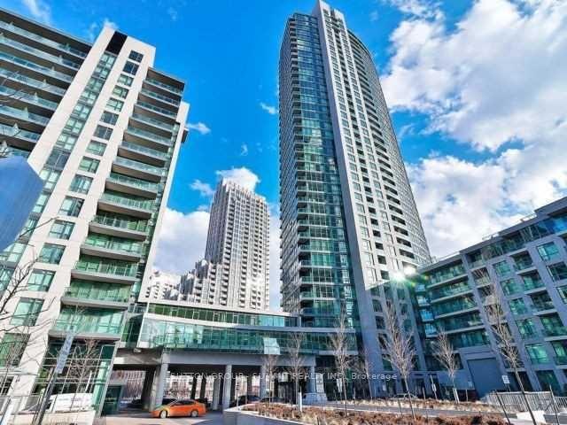 279 - 209 Fort York Blvd, Condo with 2 bedrooms, 2 bathrooms and 1 parking in Toronto ON | Image 1