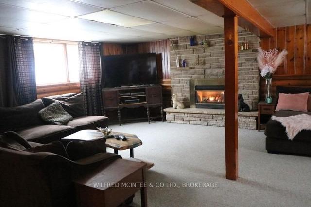 314936 Highway 6, House detached with 2 bedrooms, 2 bathrooms and 19 parking in West Grey ON | Image 14