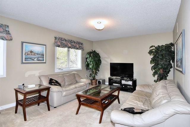187 Treegrove Circ, House detached with 4 bedrooms, 6 bathrooms and 11 parking in Aurora ON | Image 10