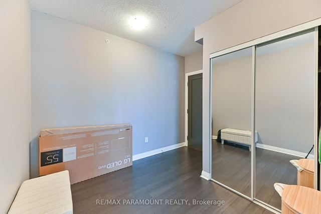 1117 - 5033 Four Springs Ave, Condo with 2 bedrooms, 2 bathrooms and 1 parking in Mississauga ON | Image 3
