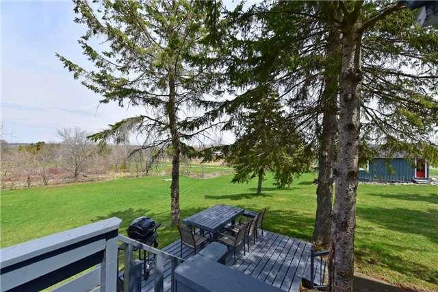 1479 County Road 15 Rd, House detached with 2 bedrooms, 1 bathrooms and 2 parking in Prince Edward County ON | Image 16