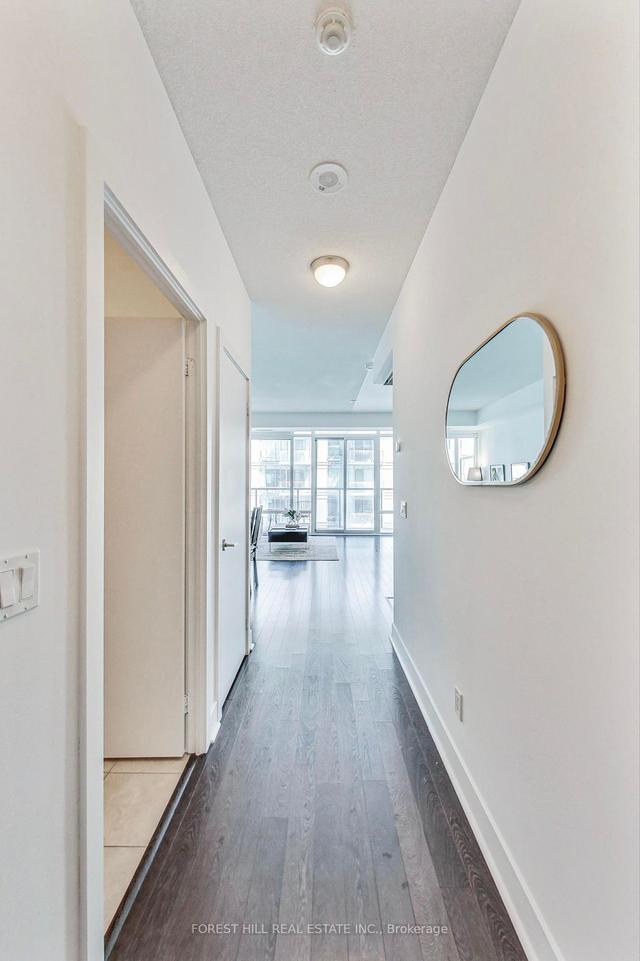 630 - 90 Stadium Rd, Condo with 1 bedrooms, 1 bathrooms and 1 parking in Toronto ON | Image 12