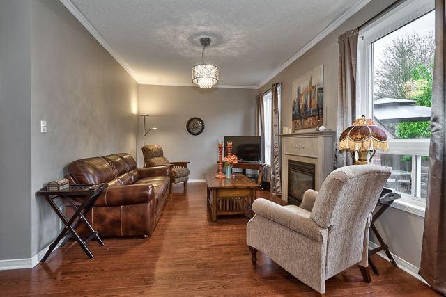 2355 Pine Glen Rd, House detached with 4 bedrooms, 4 bathrooms and 3 parking in Oakville ON | Image 7