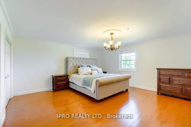 219 Concession 8 Rd E Rd, House detached with 4 bedrooms, 5 bathrooms and 16 parking in Hamilton ON | Image 10