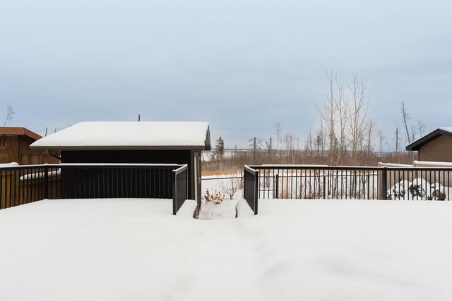 137 Gravelstone Road, House detached with 6 bedrooms, 3 bathrooms and 5 parking in Wood Buffalo AB | Image 46