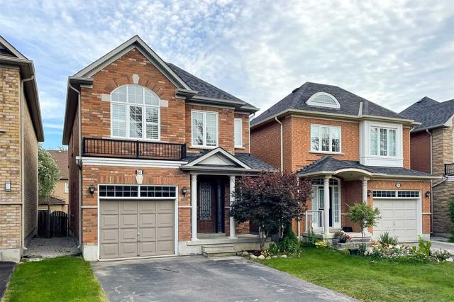 61 Bentoak Cres, House detached with 3 bedrooms, 3 bathrooms and 5 parking in Vaughan ON | Image 23
