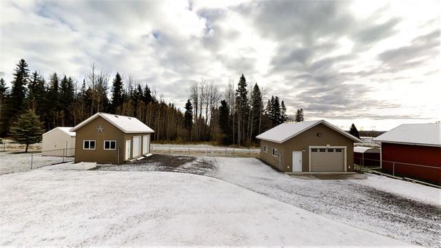 1513 62 Street, House detached with 4 bedrooms, 3 bathrooms and 4 parking in Edson AB | Image 27