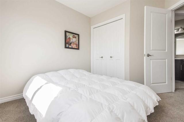 29 - 146 Downey Rd, Townhouse with 3 bedrooms, 3 bathrooms and 2 parking in Guelph ON | Image 20