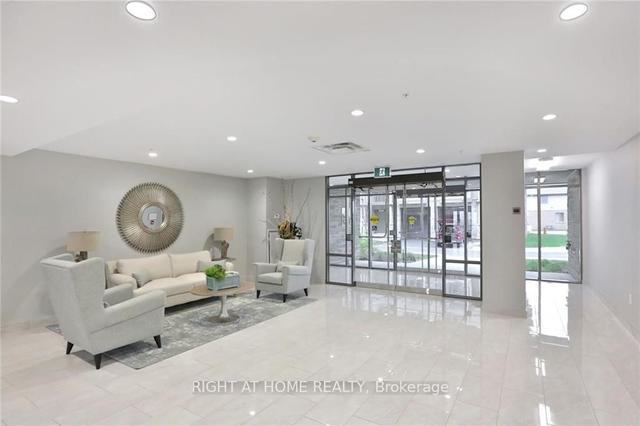 314 - 35 Southshore Cres, Condo with 1 bedrooms, 1 bathrooms and 1 parking in Hamilton ON | Image 27