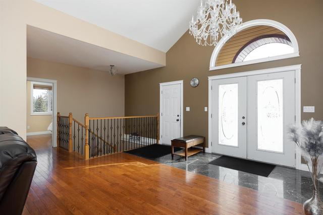 162 Hopegood Drive, House detached with 6 bedrooms, 4 bathrooms and 10 parking in Wood Buffalo AB | Image 4