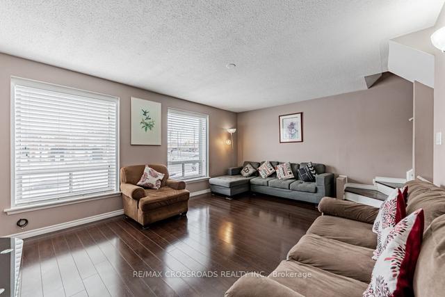 73 - 6415 Finch Ave W, Townhouse with 3 bedrooms, 2 bathrooms and 2 parking in Toronto ON | Image 26