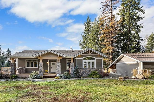 15001 Anderson Road, House detached with 4 bedrooms, 3 bathrooms and null parking in Central Kootenay A BC | Image 61
