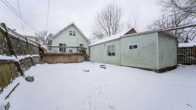 148 Joseph St, House detached with 3 bedrooms, 3 bathrooms and 4 parking in Kingston ON | Image 15