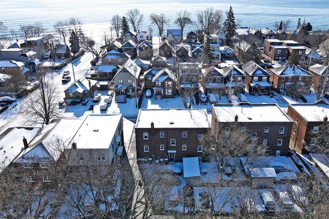 48 Emerald Cres, House detached with 9 bedrooms, 6 bathrooms and 8 parking in Toronto ON | Image 21