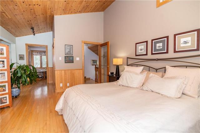 326 Kopernik Road, House detached with 3 bedrooms, 3 bathrooms and 12 parking in Madawaska Valley ON | Image 27