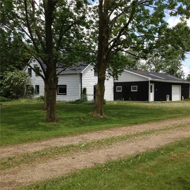 8737 7 Sideroad Sdrd, House detached with 4 bedrooms, 2 bathrooms and 10 parking in Wellington North ON | Image 5