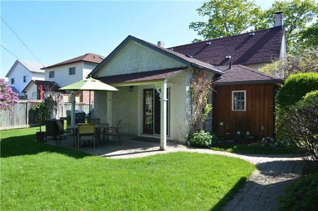 306 Byron St N, House detached with 3 bedrooms, 2 bathrooms and 2 parking in Whitby ON | Image 11